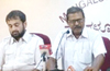 Mangaluru: Like-minded organisations join hands to help quake-hit Nepal; seek aid